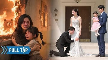 Người chồng bỏ mặc vợ con trong đám cháy để cứu tình cũ và cái kết hối hận cả đời