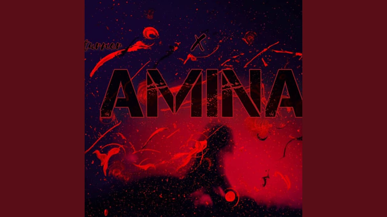 Watch Amina on YouTube