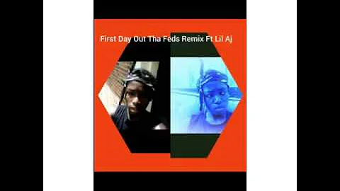 Gucci mane - first day Out tha feds