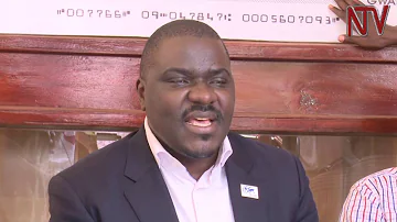 Ab'e Buddu ekikopo enkya bakitwalira katikkiro