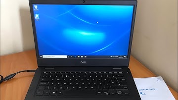 DELL Latitude 3400 Laptop Unboxing/Review | is this the best Laptop?