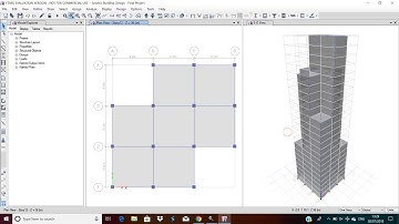 Seismic Design - Project assignment for Skyfi Labs online course - by Tusharsingh Bisen