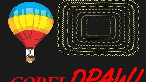 CorelDraw Tips & Tricks Artistic Media to the Rescue