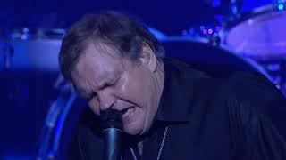 Meat Loaf - If It Ain&#39;t Broke, Break It (Live)