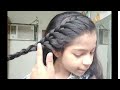 छोटे और पतले बालों के लिए हेयरस्टाइल.  NEW Hairstyles For GIRLS