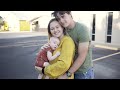 Preparing To Be A Dad | Sophia &amp; Bryce&#39;s Story