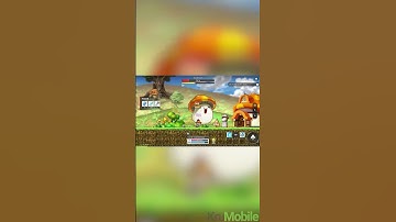 MapleStory : Idle RPG - Gameplay (Android ,IOS)