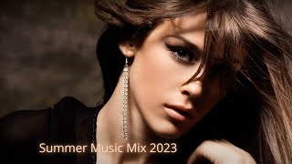 Summer Music Mix 2023🌴 Best Of Vocals Deep House