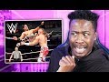 Reacting to WWE Spot Compilations