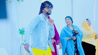 BIITE YARE  HEESTII HABURBURININ WACADKA HIT ROMANTIC SONG 2024