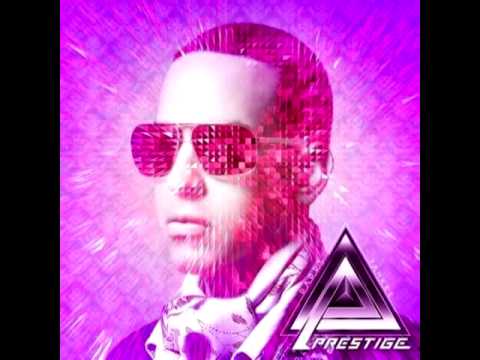 Daddy Yankee - Pon T Loca (Original) *PRESTIGE*