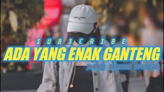 Lagu Party Terbaru 2023 Remix (AYE) ADA YG ENAK GANTENG (JARRES REMIXER )