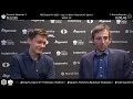 "If I say which lines I will have a psychiatric test tomorrow"— Grischuk on game VS Esipenko