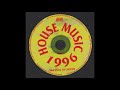 House Music 1996