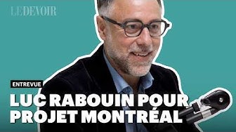 Thumbnail for Un réseau de tramway d’ici 2050? | Entrevue avec Luc Rabouin