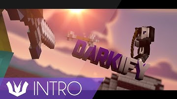 Minecraft Intro - Darkify