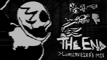 THE END - Luascaveira