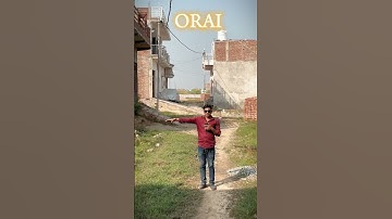 SHRI HARI KE PASS PLOT||PLOT IN ORAI||JALAUN ROAD PLOT || #property #orai 7355424102,7307941229