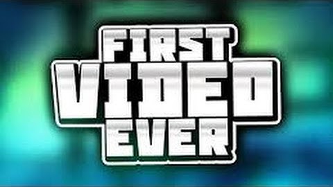 First Video ! / Agar.io Random Team.