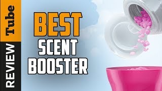 ✅ Scent Booster: Best Scent Booster for Laundry 2020 (Buying Guide)