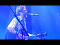worse things happen at sea frank turner the sleeping souls 13 may 2017 london roundhouse