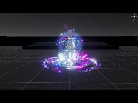 Cosmic Aura by Raivo