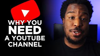 Why EVERY Musician Should Start a YOUTUBE Channel | Music Marketing 2021