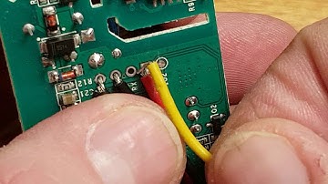 PART 1  How to conect to Sonoff to flash Tasmota