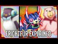Mascot horror in card game form  frightfur   yugioh archetypes explained 