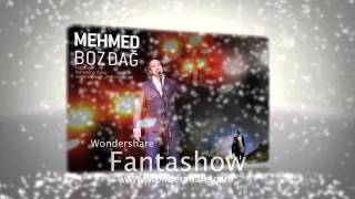 Sedat Uçan & Mehmet Bozdağ-ANNEM أمي