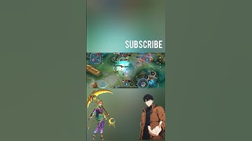 ruby better then alpha.#mlbb #mlbbhighlights #mobilelegends