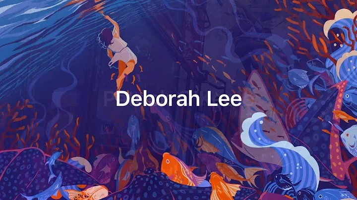 When She Comes Home by Deborah Lee