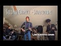 Second Chance - Shinedown [Acoustic Cover]