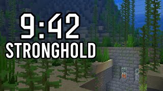 I lost a TOP 5 Minecraft Speedrun... by Feinberg 26,577 views 2 years ago 10 minutes, 45 seconds