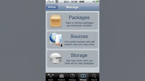 How to record your iPhone or iPod screen (no computer!)