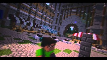 [Animation MC] AloWay V 2 By TiZxFX [SYNC]