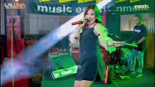 HANYA INGIN KAU TAHU DINDA TERATU - LALUNA MUSIC - HAPPY PARTY SLITTER GENERATION - KUDUS