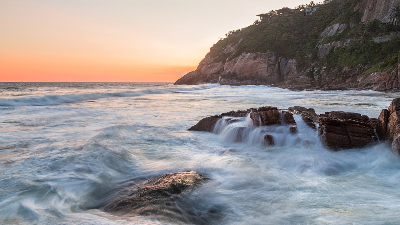 curso online fotografia de longa exposição