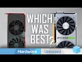 Radeon or GeForce, Which Offered Gamers the Most Value? Radeon RX 5600 XT vs. GeForce RTX 2060 Super