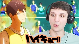 Social media users react negatively on ABS-CBN's removal of Haikyuu!!