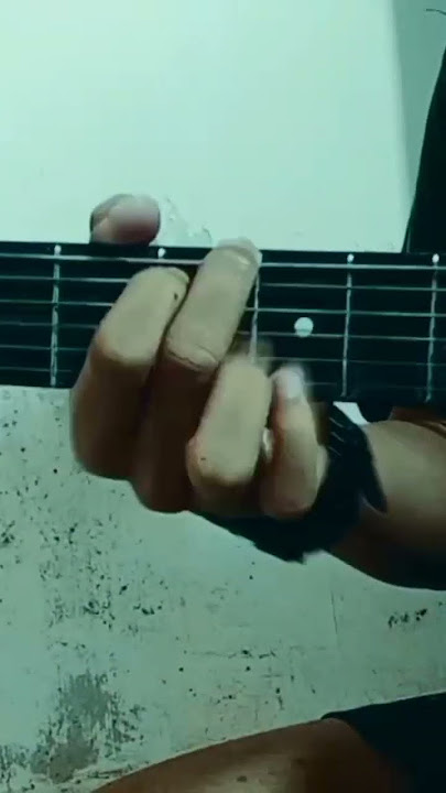 Story Wa Gitar Ikan Dalam Kolam | Video Viral Tiktok