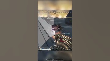 Faide is Broken with his Unique Lurching Movement Tech #apexlegends #apexlegendsclips