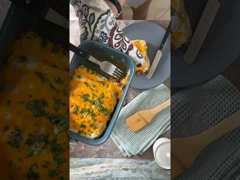 Ставь 👍🏻 и сохраняй вкусный рецепт! #вкусно #рецепт #блюданакаждыйдень #простыерецепты #меню