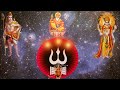 TRISHAKTI MANTRA : FOR SELF-EMPOWERMENT & SUCCESS : VERY POWERFUL !