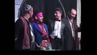 عبد الرحمن عيد (أيحو) واحد سكران دخل على الصيدلية مسرحية خبر عاجل