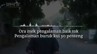 KATA KATA BIJAK EGA ALFARIZI