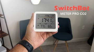 My New Homekit Sensor