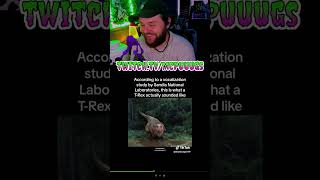 What Did Dinosaurs Actually Sound Like?