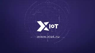 Управление Электроприводом Окна С Выключателя И Мобильного Приложения Xiot В Knx Инсталляции