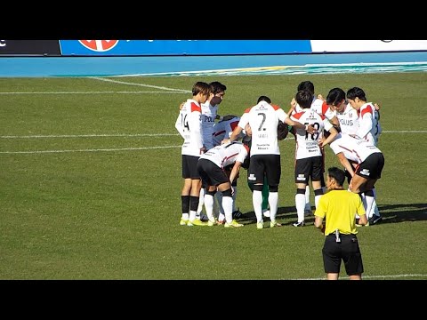 21年11月3日 第34節 川崎フロンターレvs浦和レッズ ハーフタイム 後半キックオフ Youtube